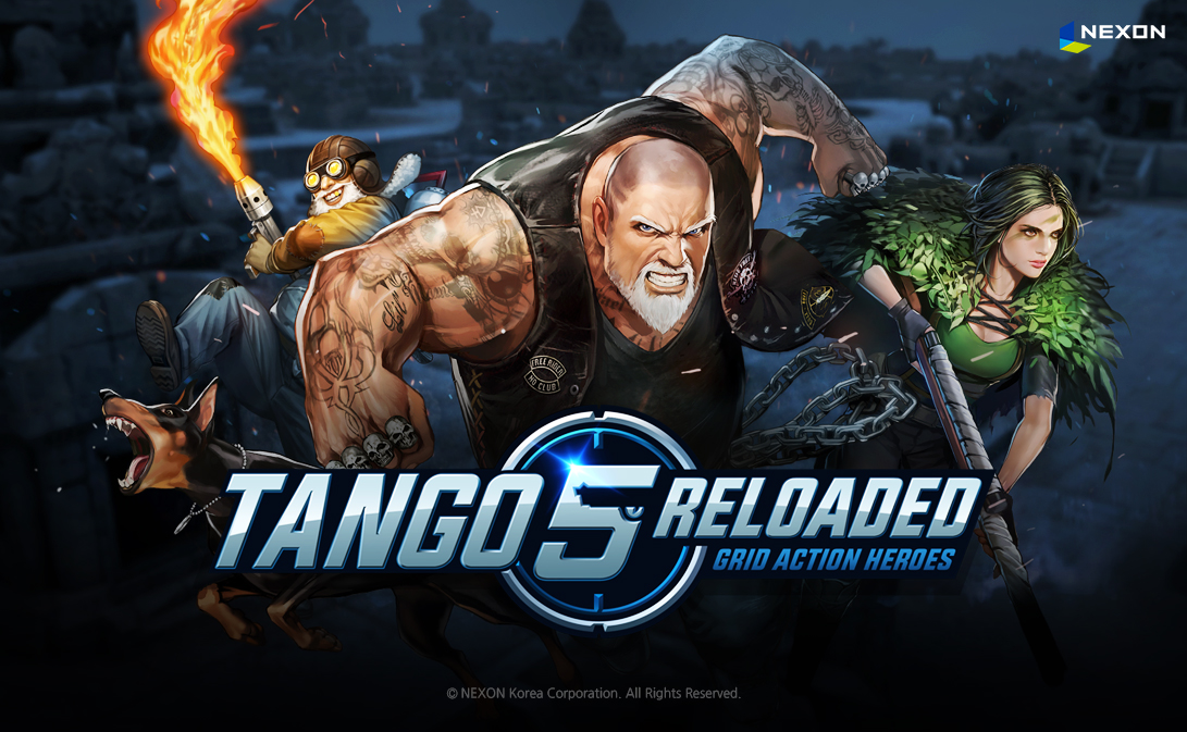 Tango 5 Reloaded 2072018 1
