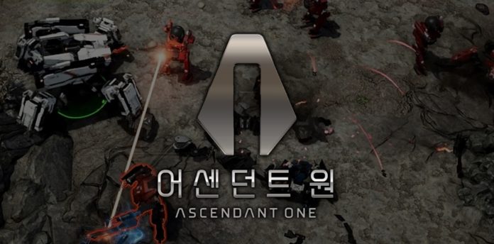 Ascendant One 2782018
