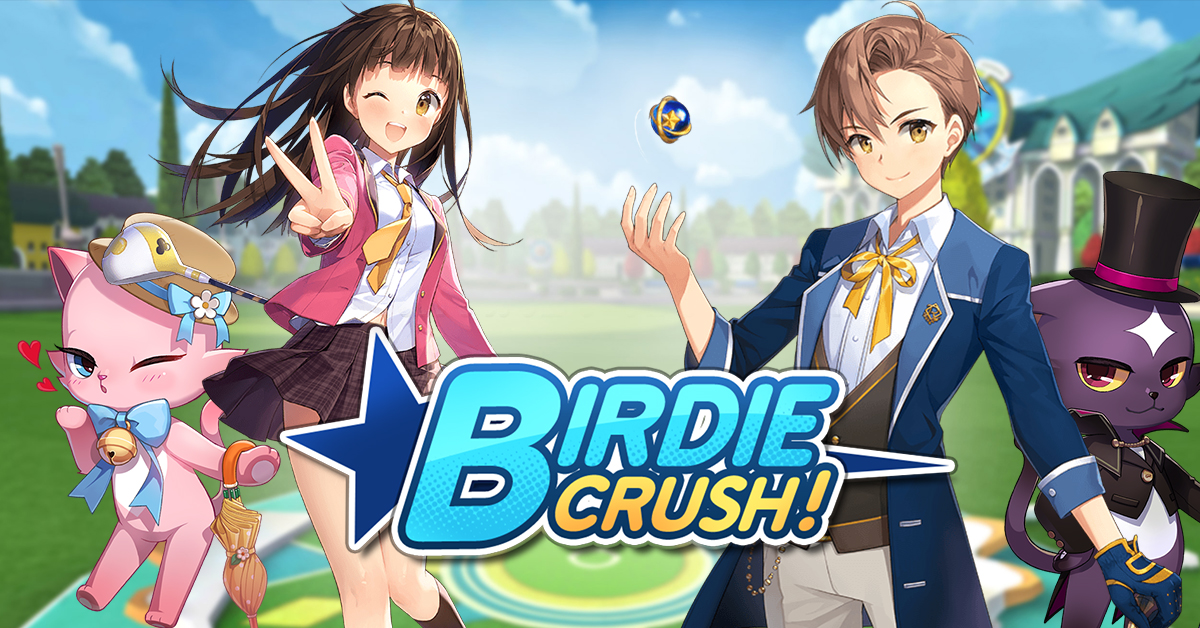 Birdie Crush 1582018 1
