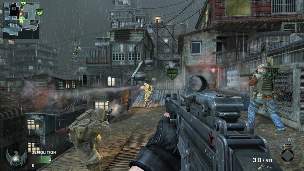 CALL OF DUTY mobile image 1