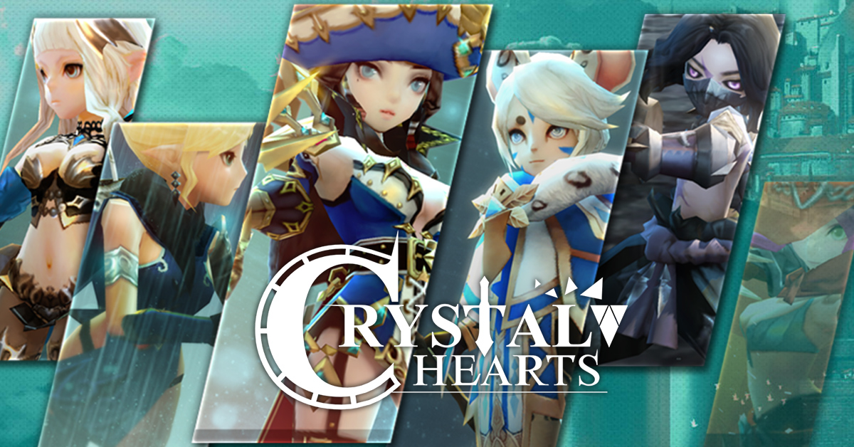 Crystal Hearts 2682018 5