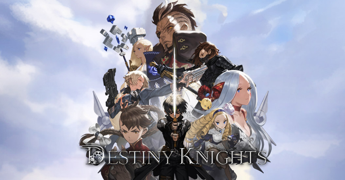 Destiny Knights 2082018 4