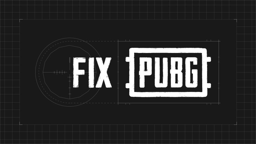 Fix PUBG 9818 01
