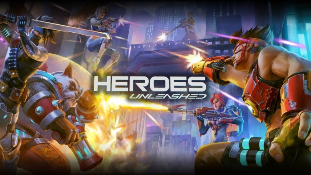 Heroes Unleashed 1482018 1