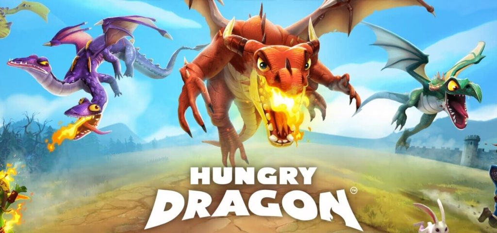 Hungry Dragon 3182018
