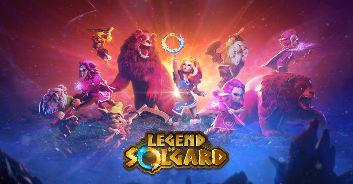 Legend of Solgard 2082018 7
