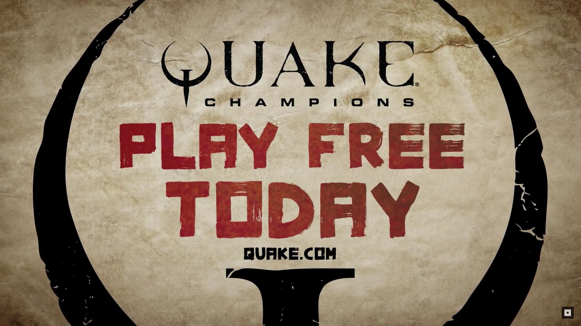 Quake Champions 1382018 4