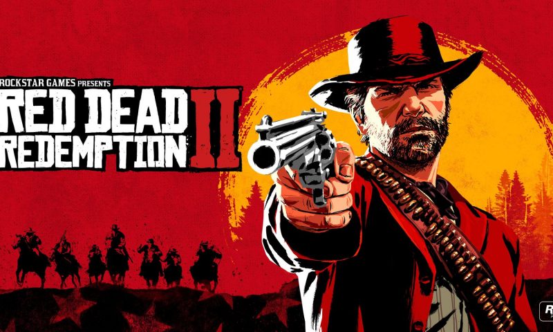 Red Dead Redemption 2 เกมแนว GTA ปล่อยตัว Gameplay มาให้ชมกัน