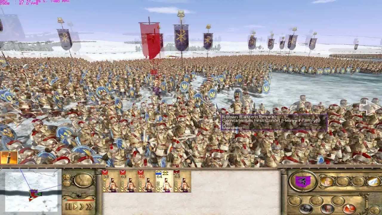 Rome Total War 1882018 2