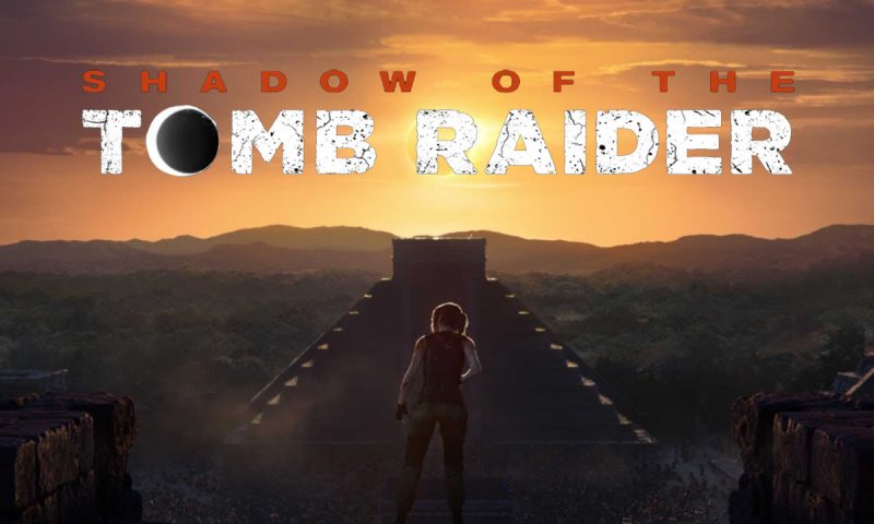 Shadow of the Tomb Raider การผจญภัยครั้งใหม่ของลาร่า Takedowns