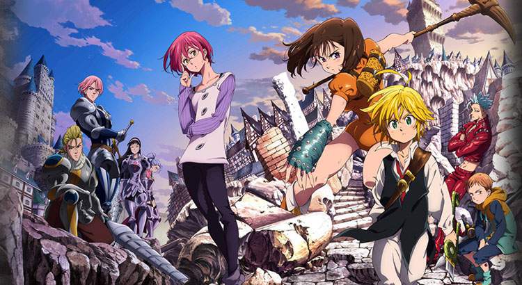 The Seven Deadly Sins 2472018 3
