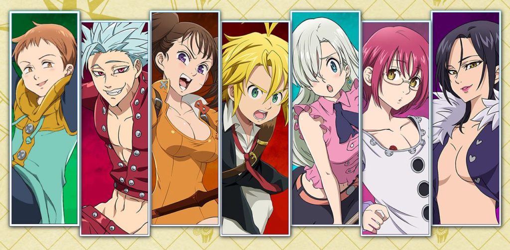 The Seven Deadly Sins 2472018 4
