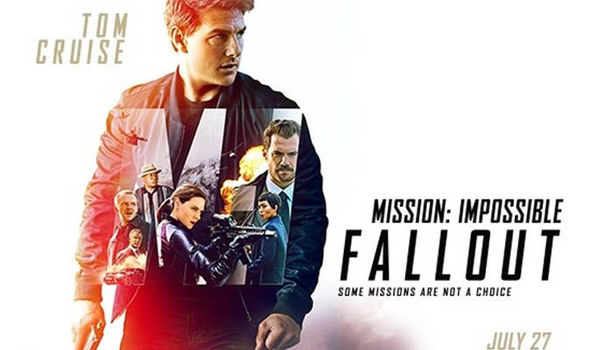 mission impossible fallout