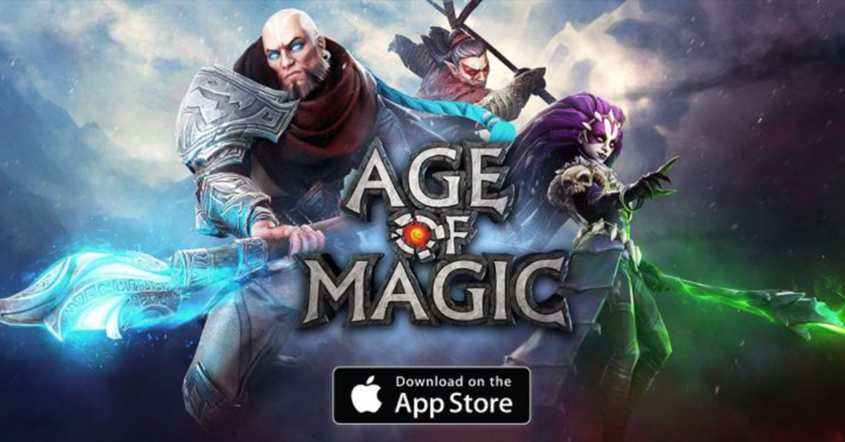 Age of Magic 892018 3