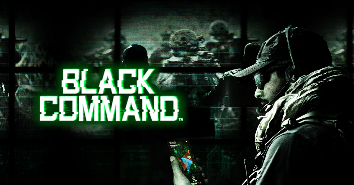 Black Command 2792018 8