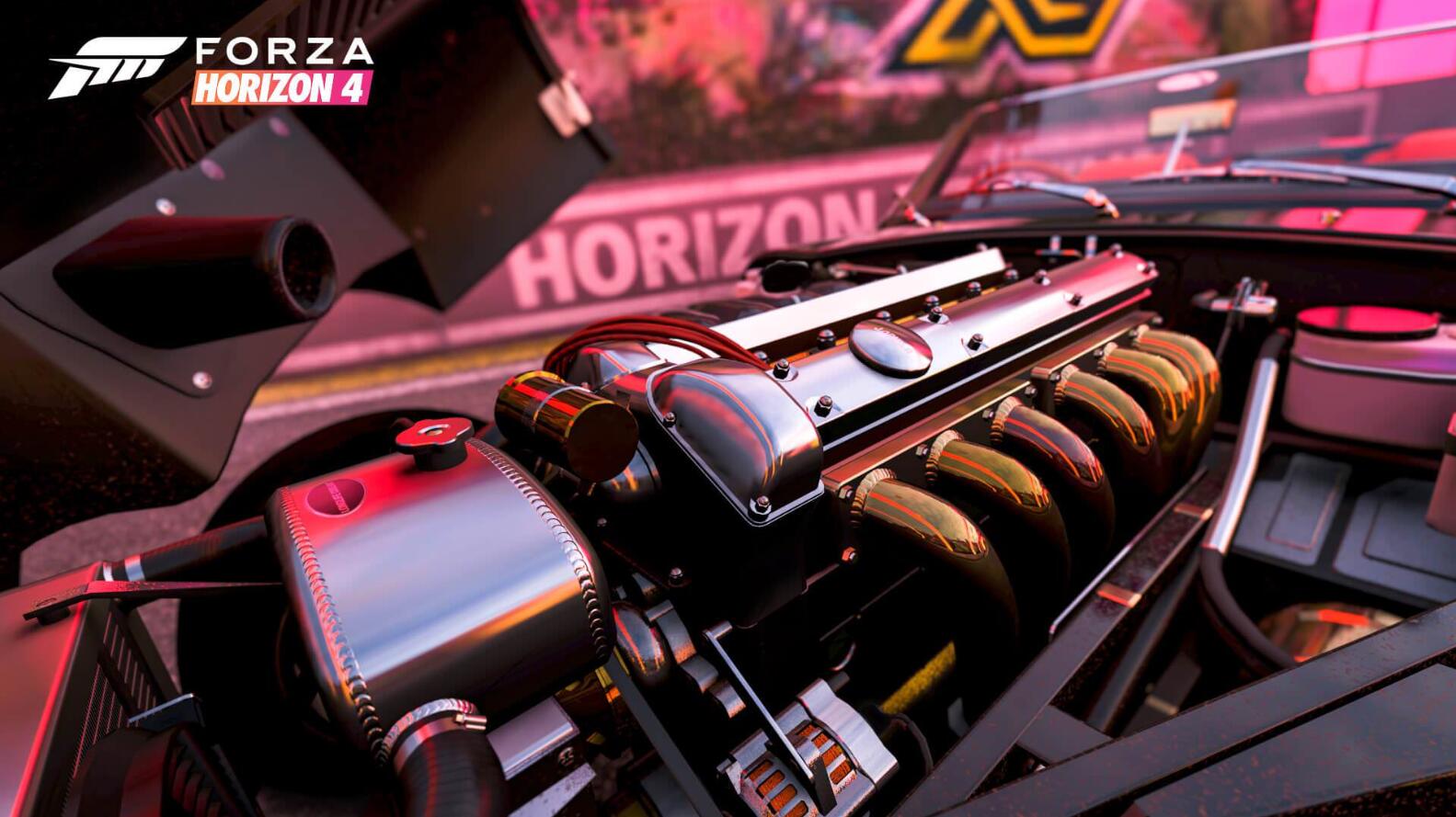 Forza Horizon 4 New Screenshot 3