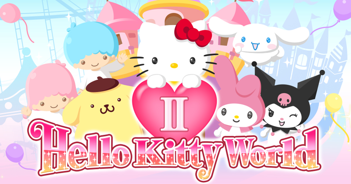 Hello Kitty 1892018 0