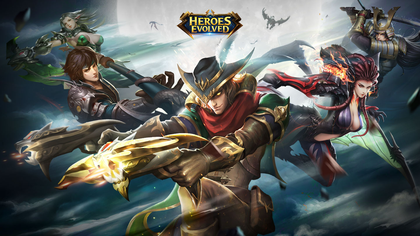 Heroes Evolved 1692018 0