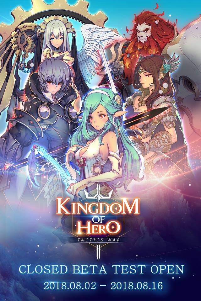 Kingdom of Hero 2882018 12