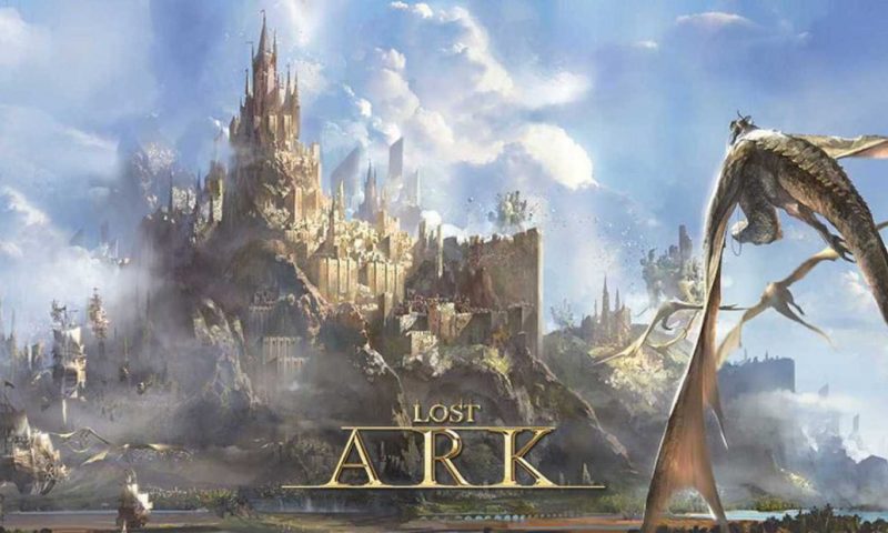 ข้อมูลเบื้องต้นเกม Lost Ark สุดยอดเกมแนว MMORPG ที่เกมเมอร์ต่างรอคอย