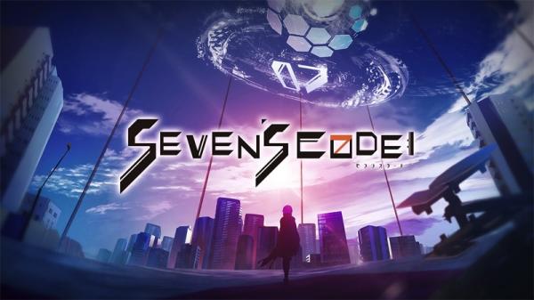 เกมมือถือ Seven’s Code แนวดนตรีได้ทีมทำเพลงชั้นนำของญี่ปุ่น