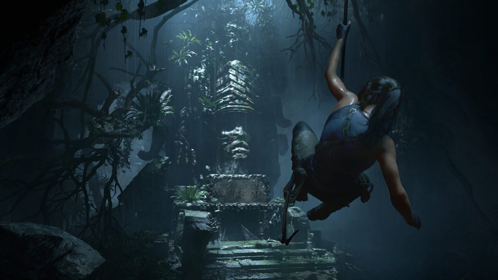 Shadow of the Tomb Raider image 1
