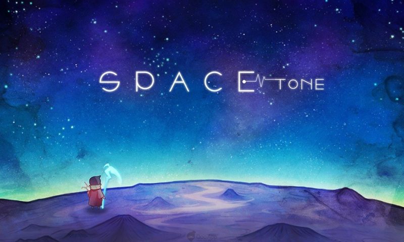SpaceTone เกมพีซีสไตล์ดนตรีแนว O2jam เปิดขายบน Steam