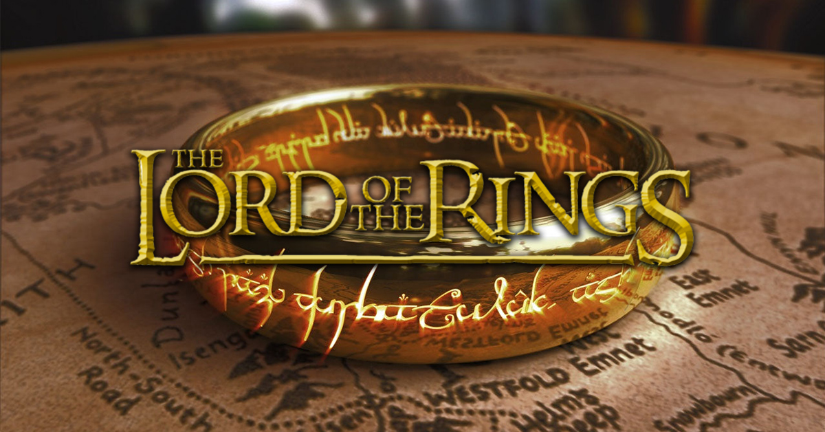The Lord of the Rings 592018 3 1