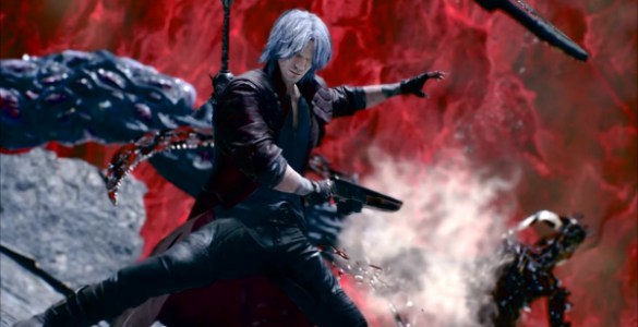 devil may cry 5 tgs 2018 03