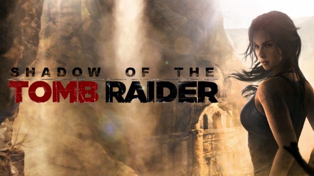 เล่นได้แล้ว Shadow of the Tomb Raider เปิดรอบ Early ล่วงหน้าสองวัน