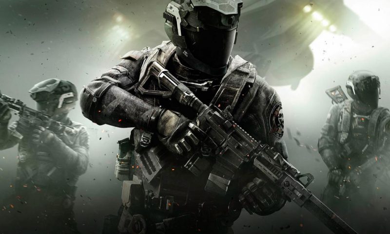 Call of Duty Mobile เกมมือถือจากซีรี่ส์สุดโด่งดังเตรียมตัวเปิดภายในปีนี้