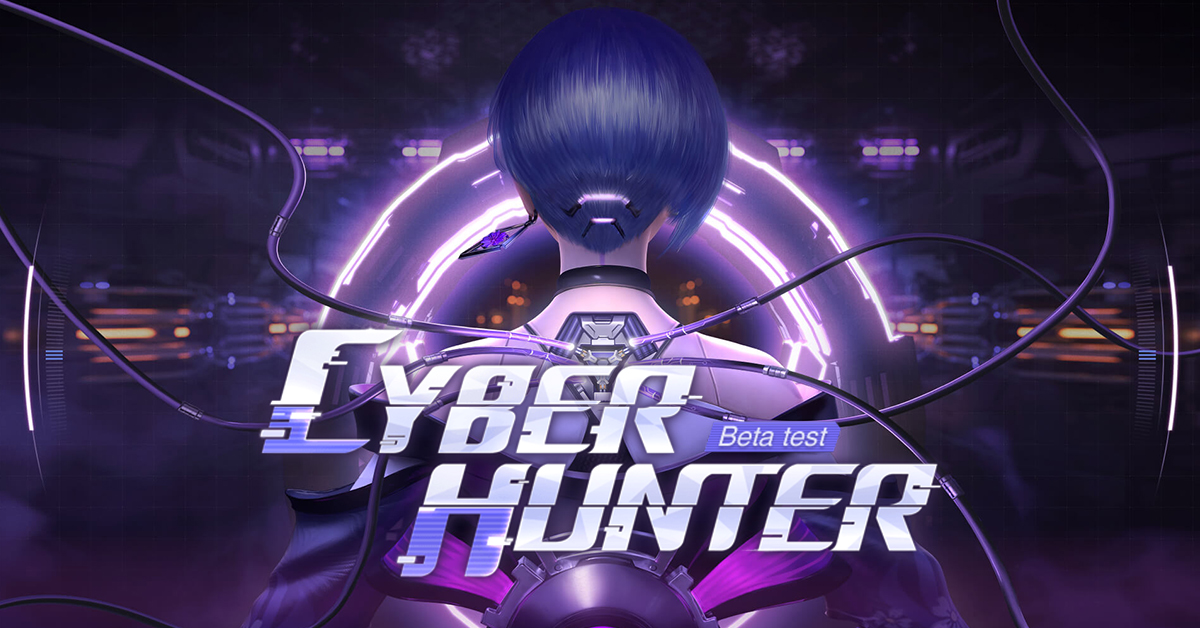 Cyber ​​Hunter 21102018 4