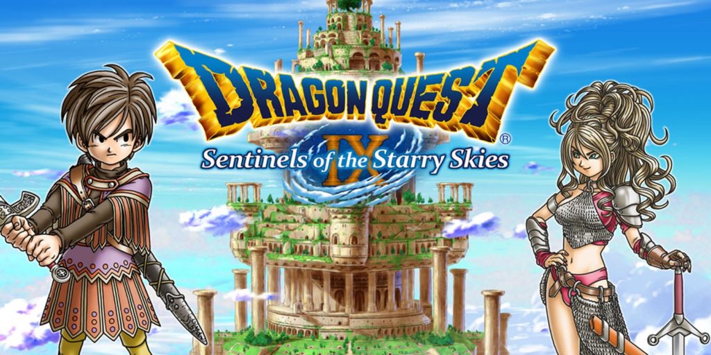 Dragon Quest 10102018 2
