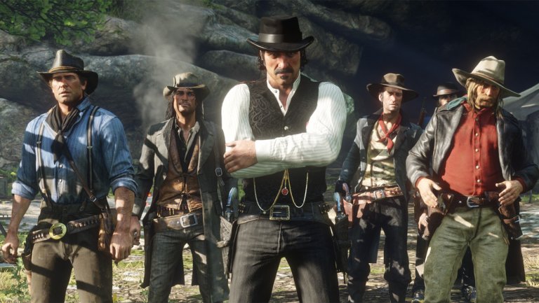 Red Dead Redemption 2 2102018 1