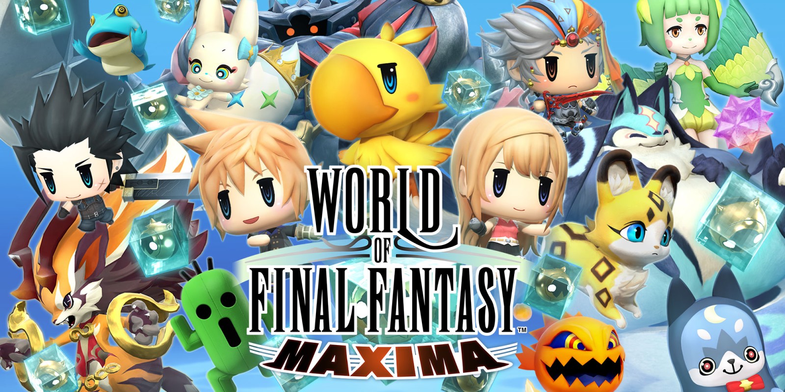 World of Final Fantasy Maxima 29102018 3