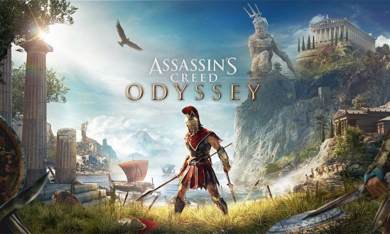 มาแล้ว Assassin’s Creed Odyssey เปิดโหลดบน Steam เป็นทางการ