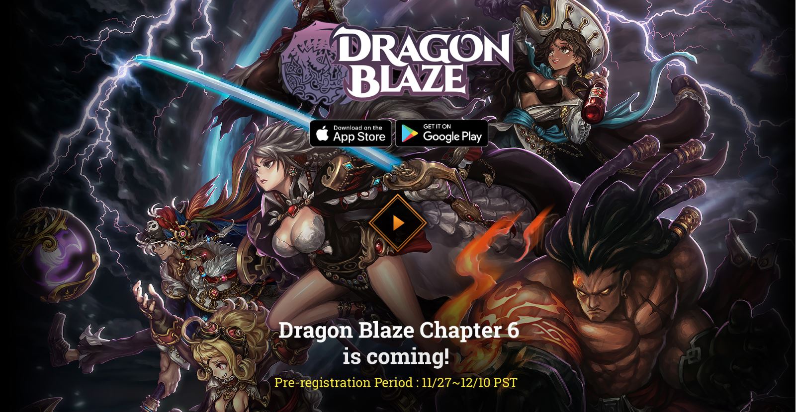 Dragon Blaze 28112018 1