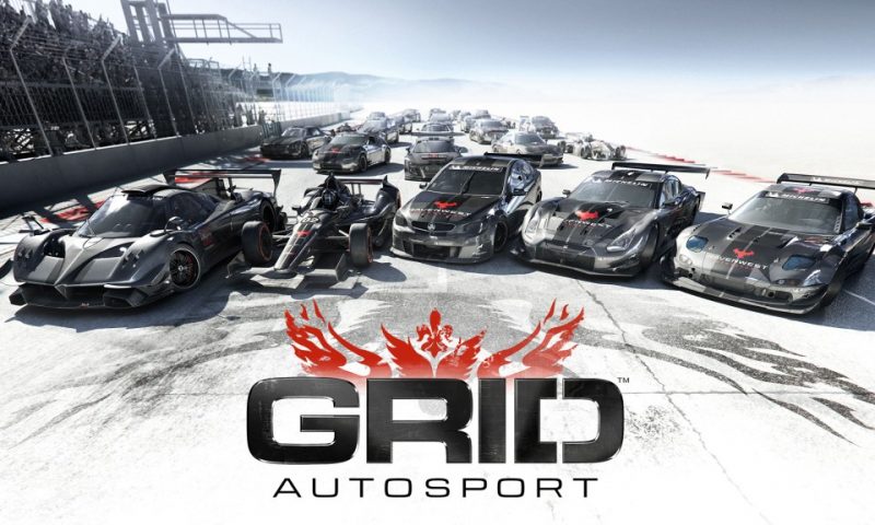 งานเข้าเมื่อ GRID Autosport เตรียมเปิดตัวบน Android ปีหน้า