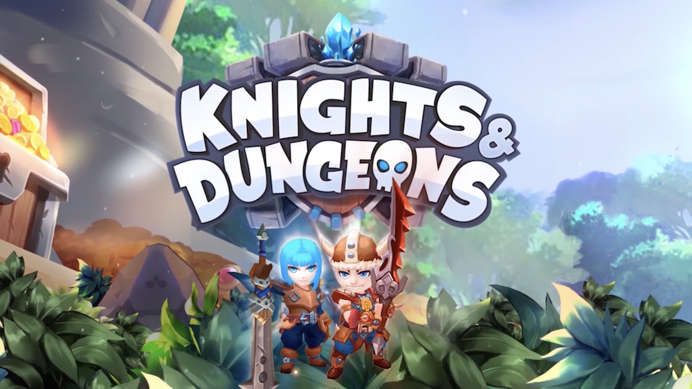 Knights Dungeons 6112018 23