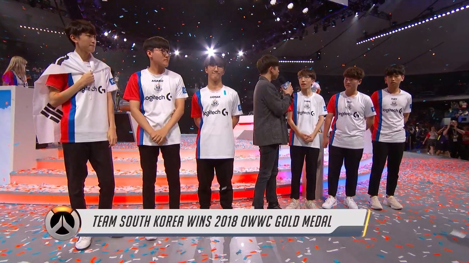 Overwatch World Cup 5112018 4