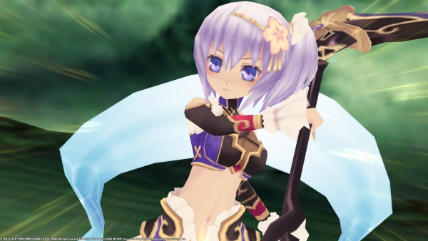 Record of Agarest War Mariage 11 26 18