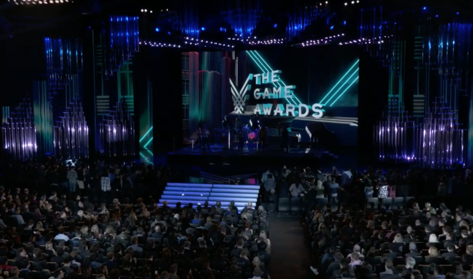 The Game Awards 12112018 1