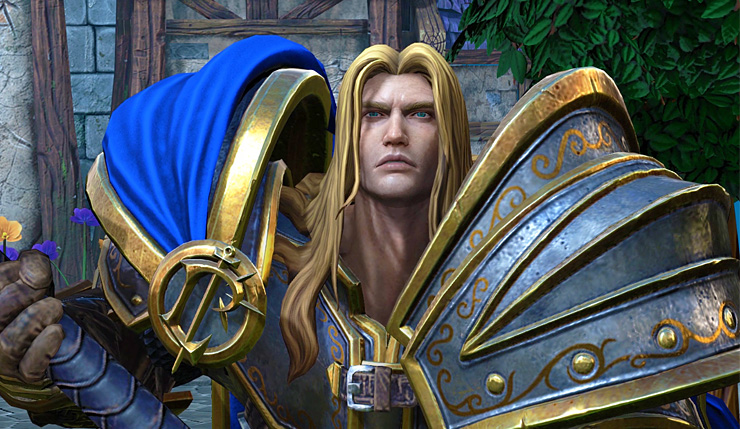 Warcraft III: Reforged ประกาศเปิดตัวใหม่สำหรับเครื่อง PC