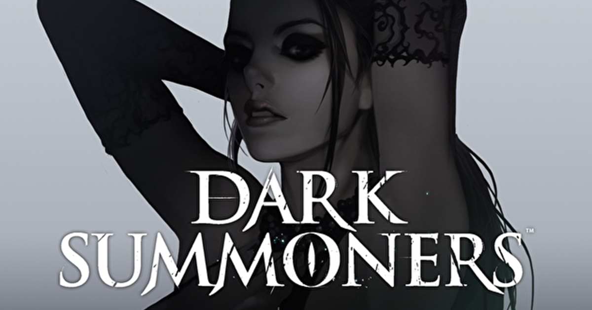 Dark Summoners 17122018 3