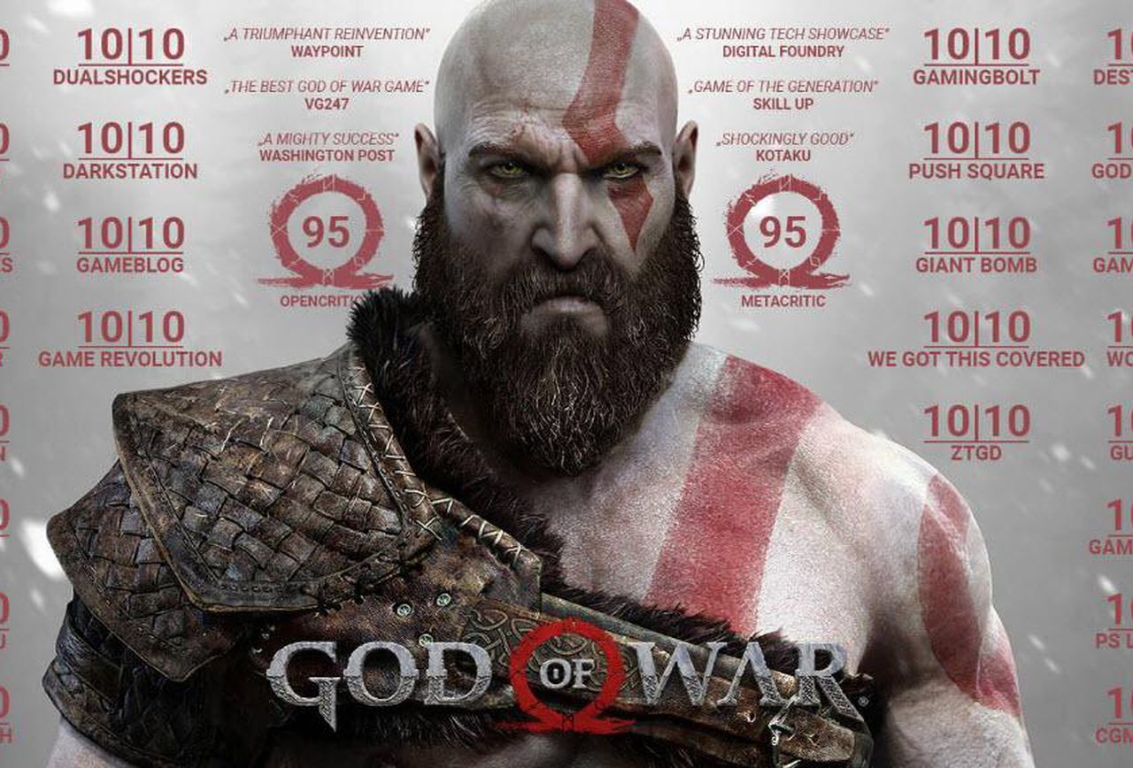 God of War 8122018 4