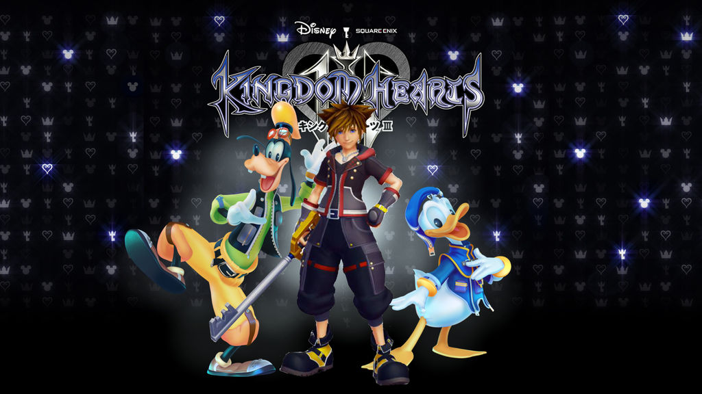 Kingdom Hearts 17122018 1