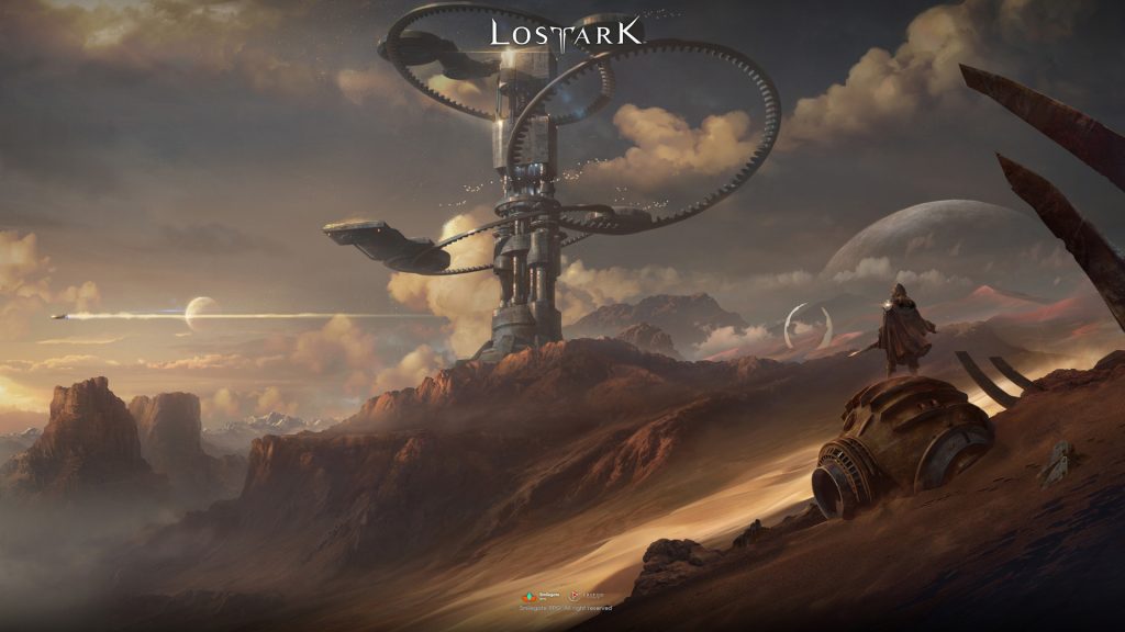 Lost Ark 12122018 3