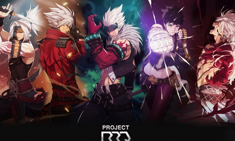 Project BBQ สุดยอดเกมแนว MMORPG ตัวใหม่กราฟิกแรง