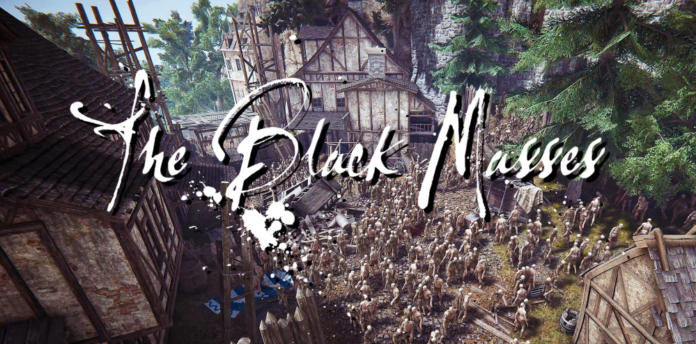 The Black Masses 22122018 1