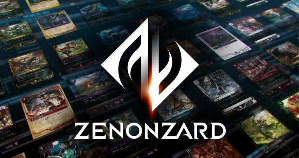 Zenonzard เกมการ์ดบนมือถือตัวใหม่จาก Bandai ออกมาปล่อยของต้อนรับปีใหม่